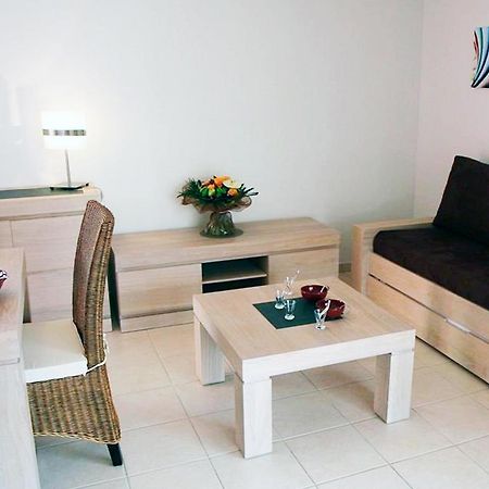 Le Domaine De Manon Aparthotel ตูลง ภายนอก รูปภาพ