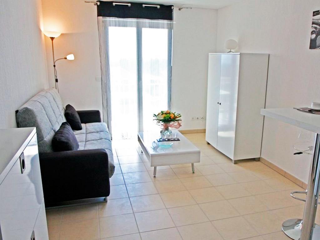 Le Domaine De Manon Aparthotel ตูลง ภายนอก รูปภาพ