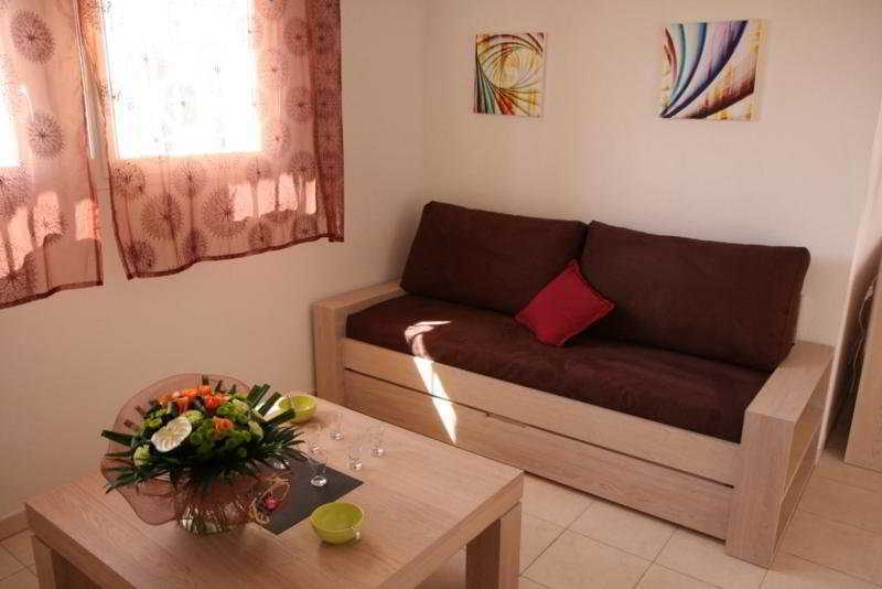 Le Domaine De Manon Aparthotel ตูลง ภายนอก รูปภาพ