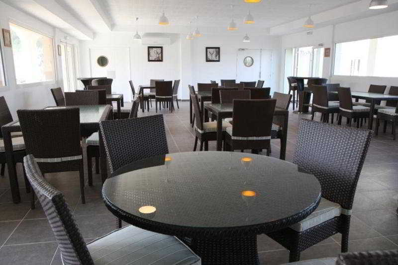 Le Domaine De Manon Aparthotel ตูลง ภายนอก รูปภาพ