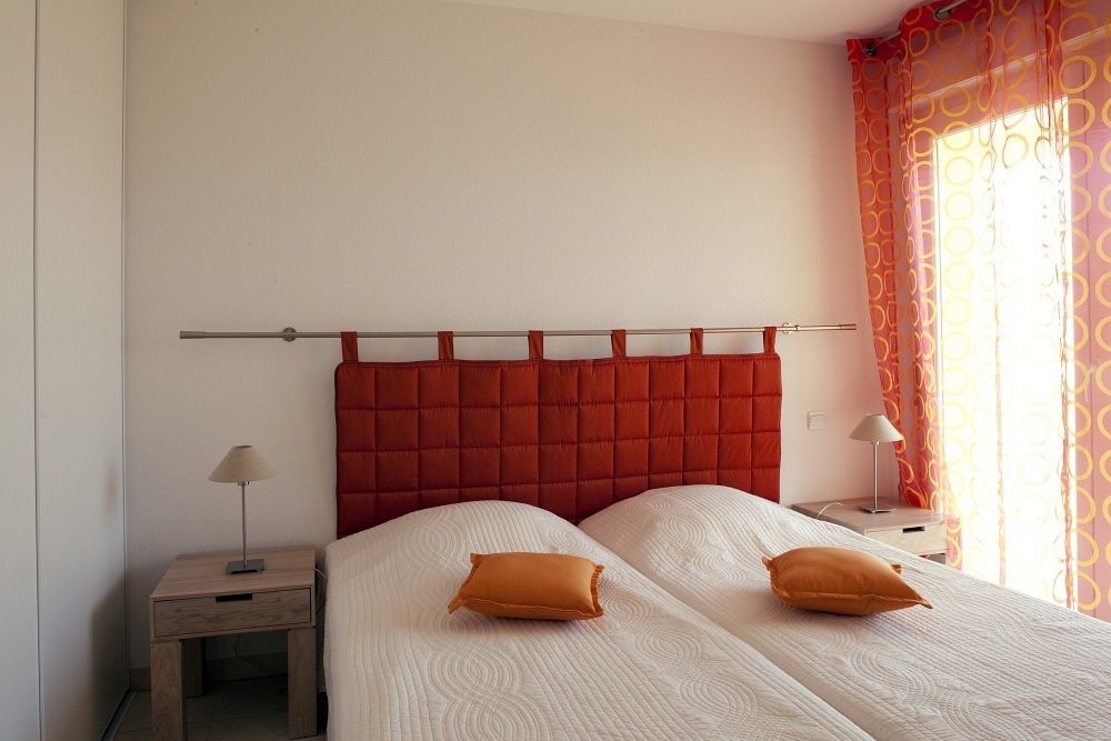 Le Domaine De Manon Aparthotel ตูลง ภายนอก รูปภาพ