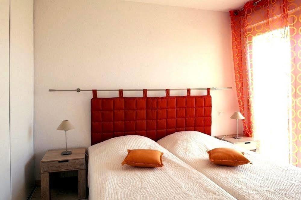 Le Domaine De Manon Aparthotel ตูลง ภายนอก รูปภาพ