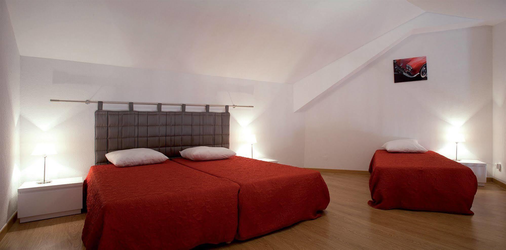 Le Domaine De Manon Aparthotel ตูลง ภายนอก รูปภาพ